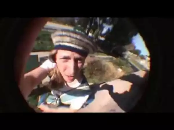 Video: Blended Babies - Sayin Whatever (feat. Asher Roth & Buddy)